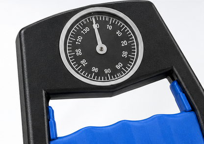 Analog Hand Dynamometer Grip Strength Tester