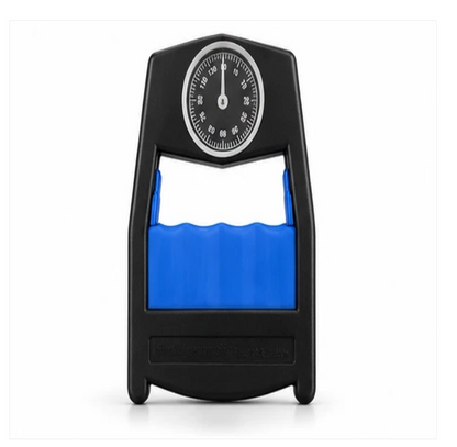 Analog Hand Dynamometer Grip Strength Tester